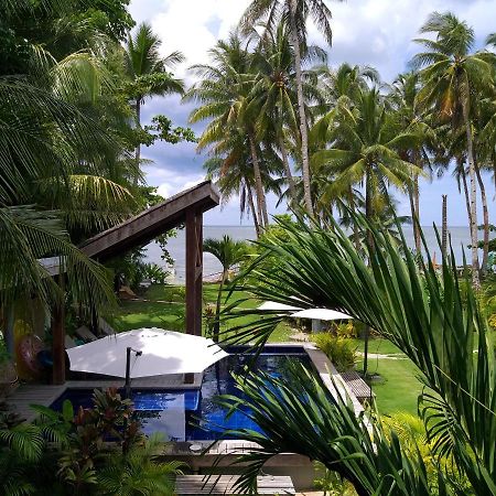 Daluyong Beach Resort General Luna  Dış mekan fotoğraf