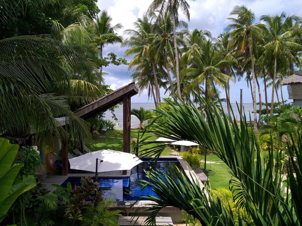 Daluyong Beach Resort General Luna  Dış mekan fotoğraf