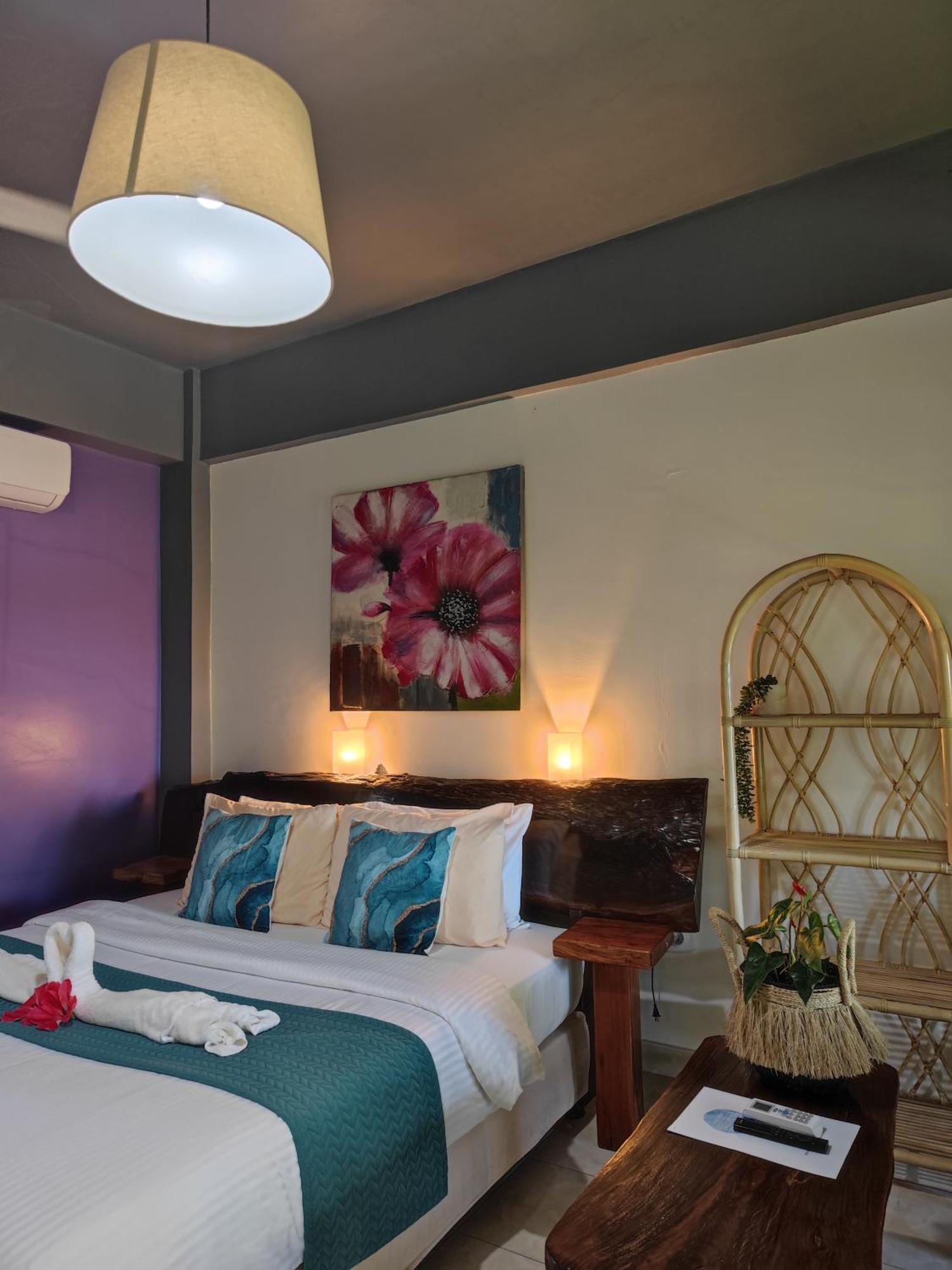 Daluyong Beach Resort General Luna  Dış mekan fotoğraf