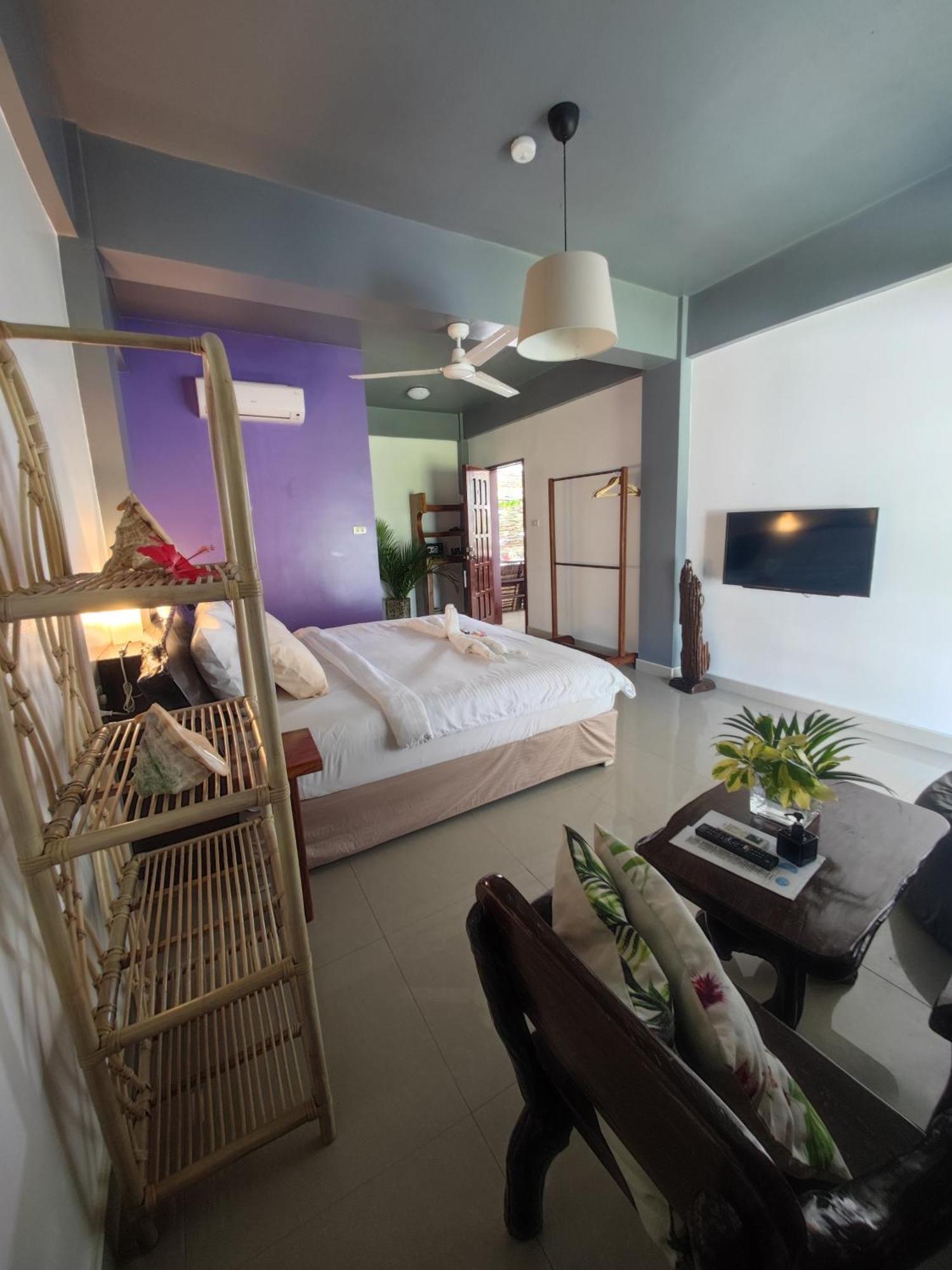 Daluyong Beach Resort General Luna  Dış mekan fotoğraf